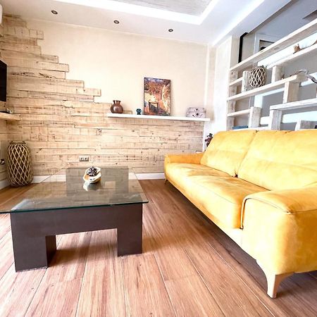 Loft'N Love With Parking And Views Ronda Extérieur photo