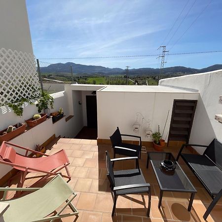 Loft'N Love With Parking And Views Ronda Extérieur photo