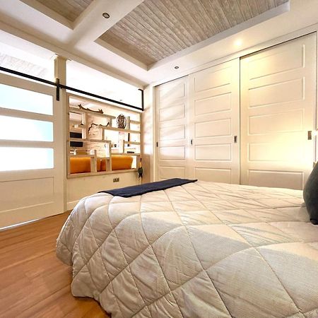 Loft'N Love With Parking And Views Ronda Extérieur photo