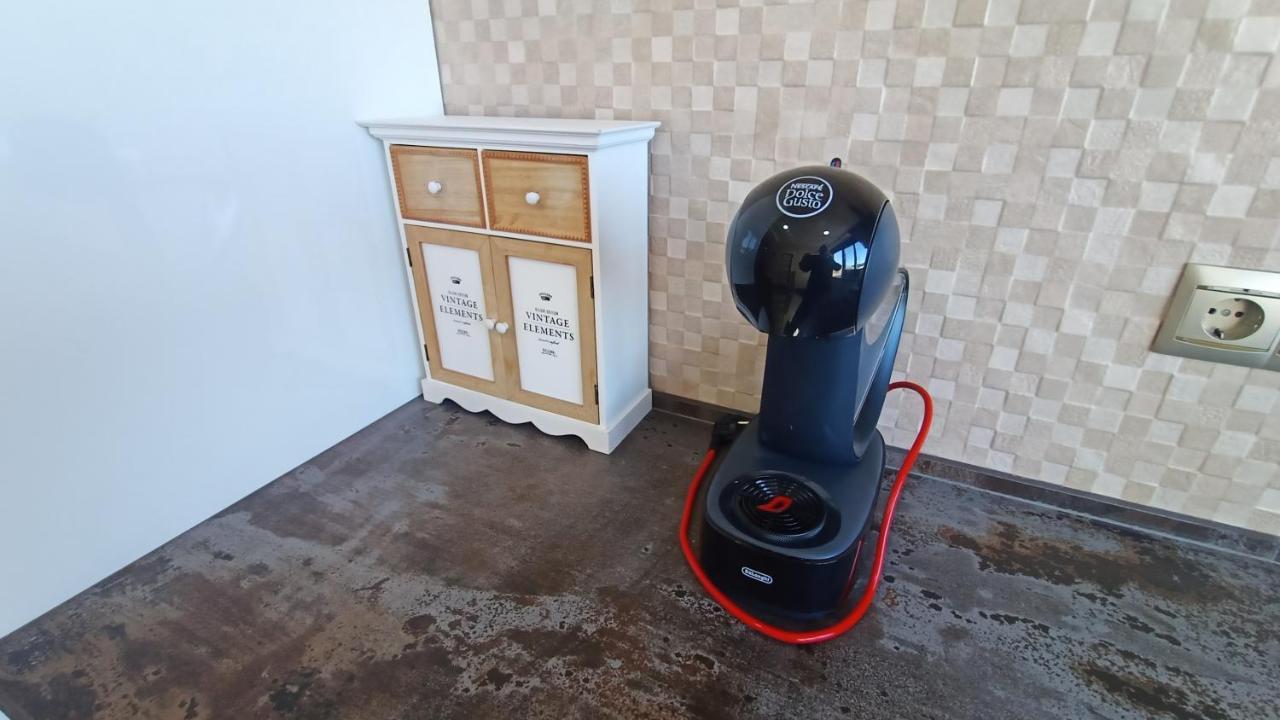 Loft'N Love With Parking And Views Ronda Extérieur photo