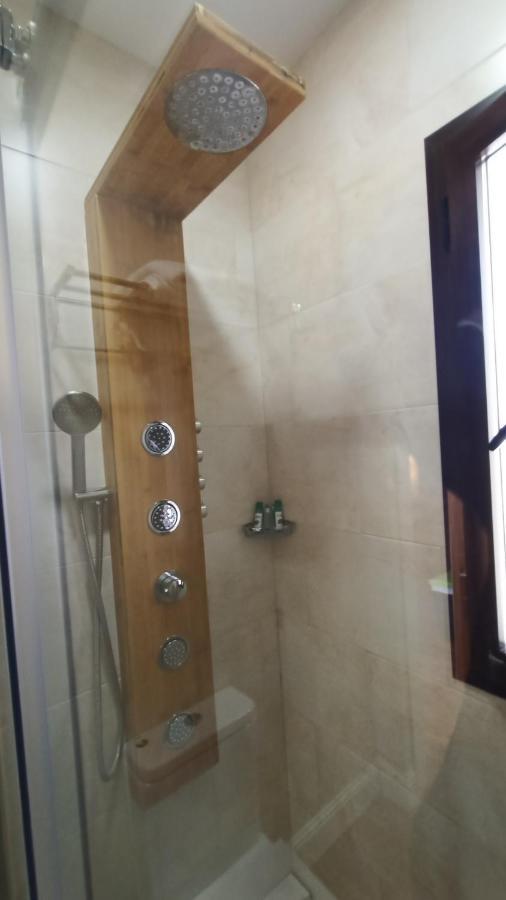 Loft'N Love With Parking And Views Ronda Extérieur photo