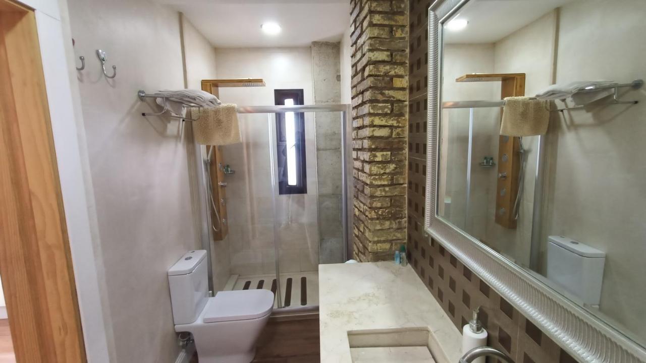 Loft'N Love With Parking And Views Ronda Extérieur photo
