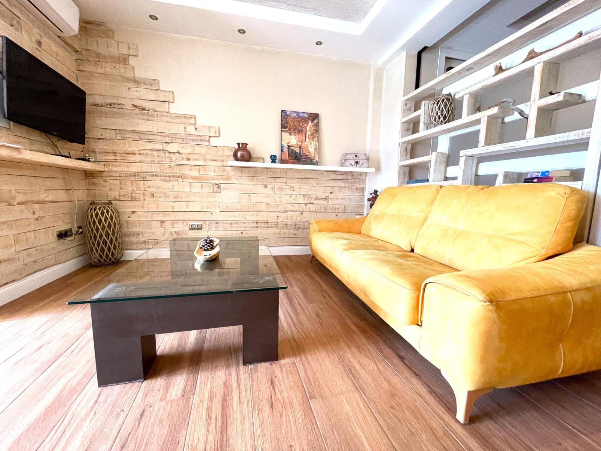 Loft'N Love With Parking And Views Ronda Extérieur photo