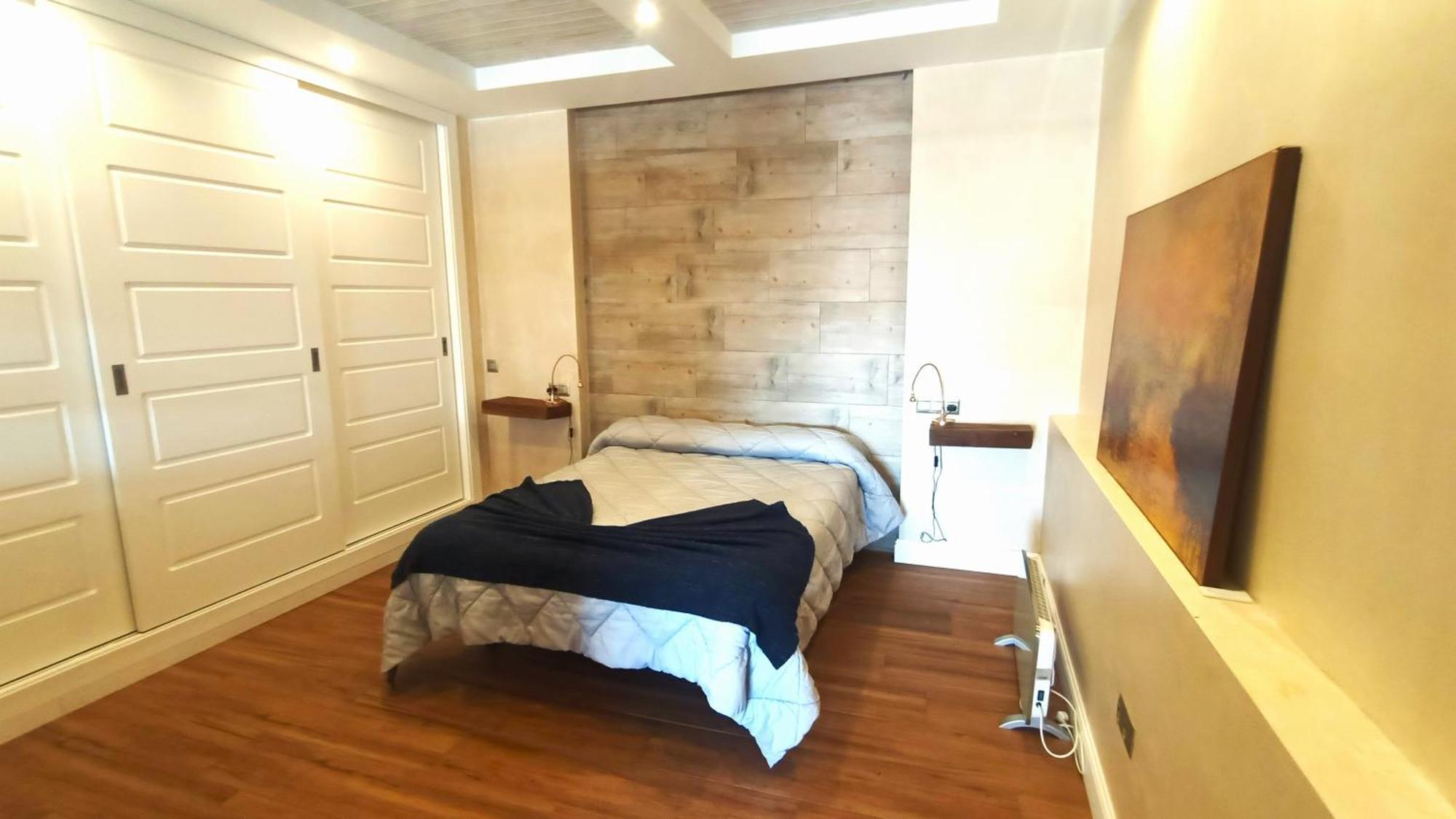 Loft'N Love With Parking And Views Ronda Extérieur photo