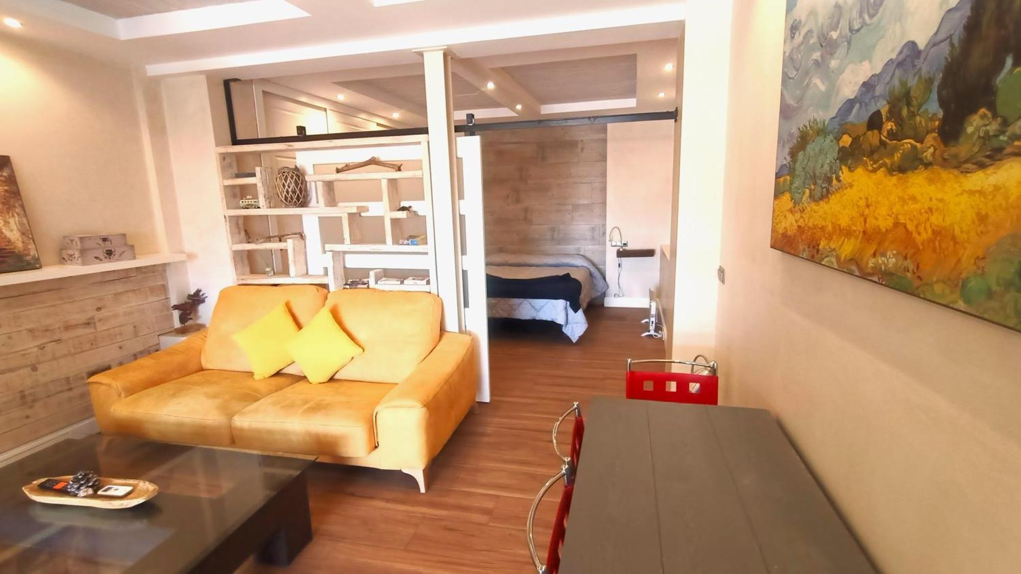 Loft'N Love With Parking And Views Ronda Extérieur photo