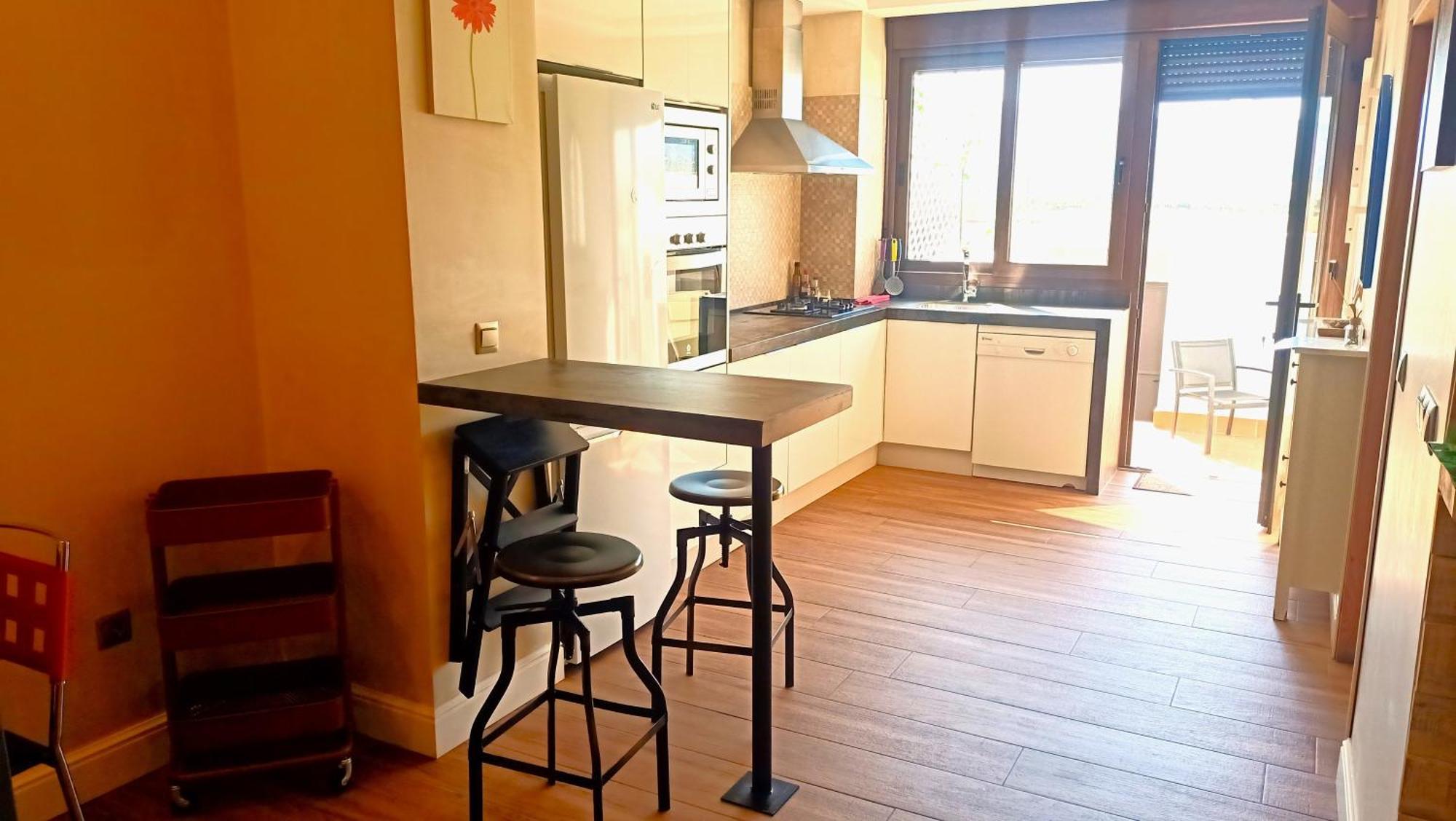 Loft'N Love With Parking And Views Ronda Extérieur photo