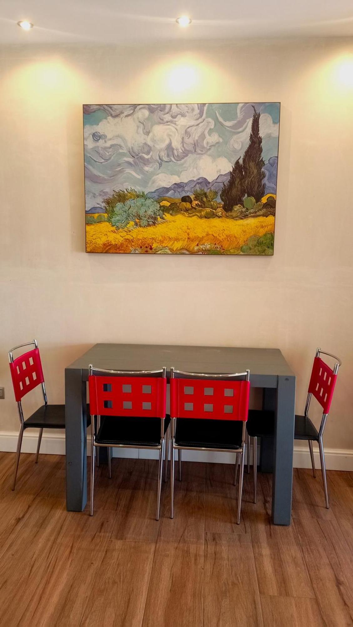 Loft'N Love With Parking And Views Ronda Extérieur photo