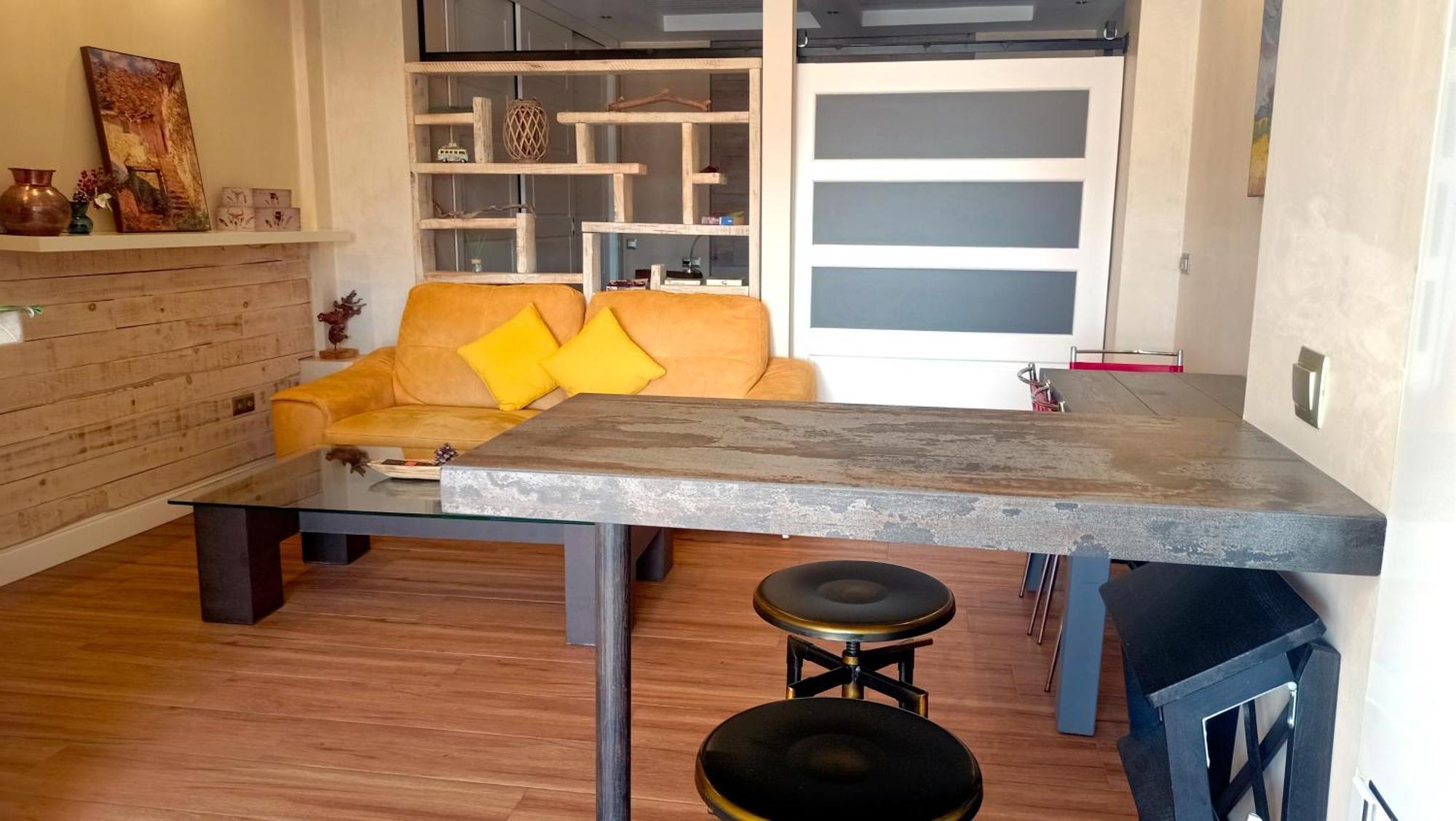 Loft'N Love With Parking And Views Ronda Extérieur photo
