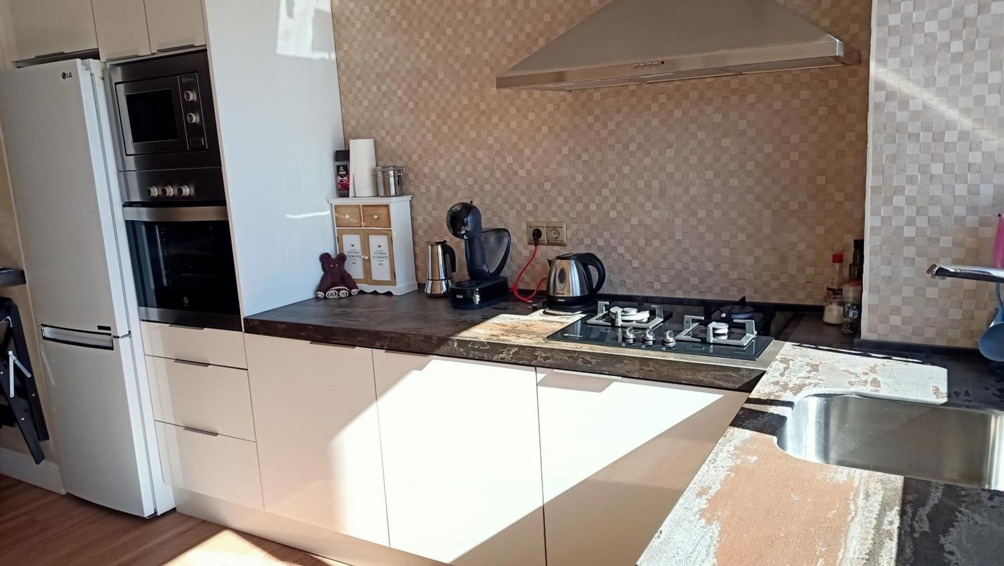 Loft'N Love With Parking And Views Ronda Extérieur photo