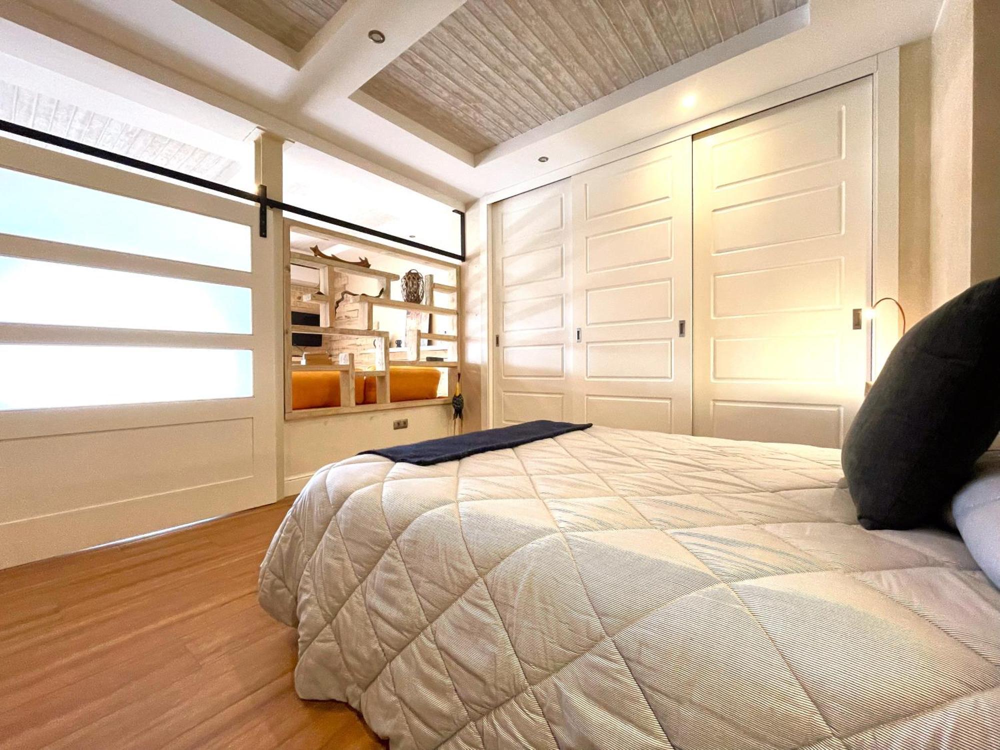 Loft'N Love With Parking And Views Ronda Extérieur photo