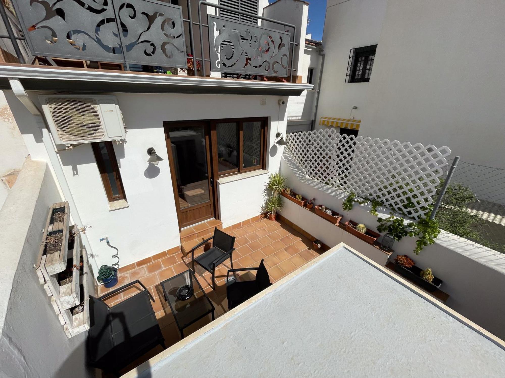 Loft'N Love With Parking And Views Ronda Extérieur photo